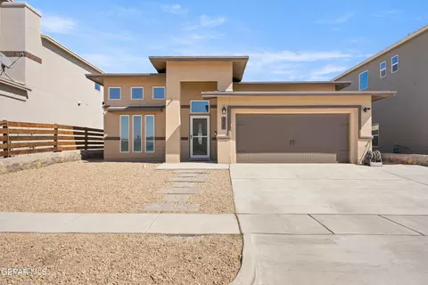 337 Fray Olguin Ct, Socorro, TX 79927
