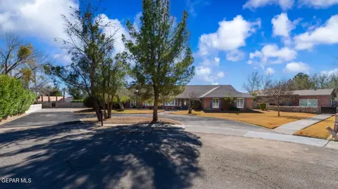 4755 River Creek Pl, El Paso, TX 79922