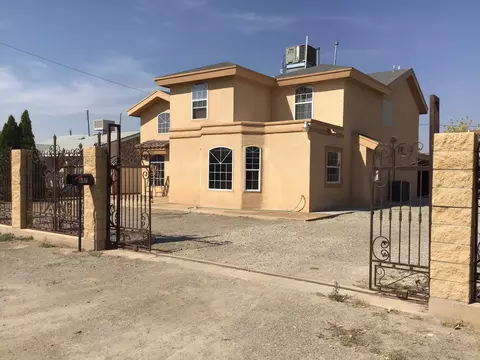 687 Supima Dr, Socorro, TX 79927