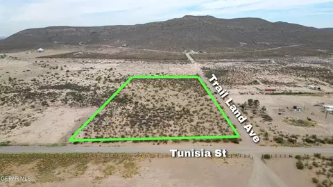 16998 Trail Land Ave, El Paso, TX 79938