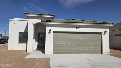 9931 Edie Pl, Socorro, TX 79927