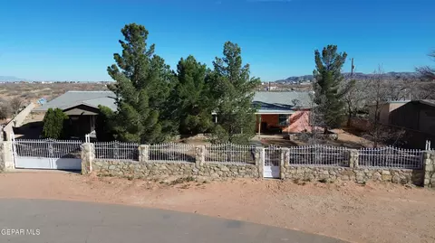 14421 Hovland Ln, El Paso, TX 79938