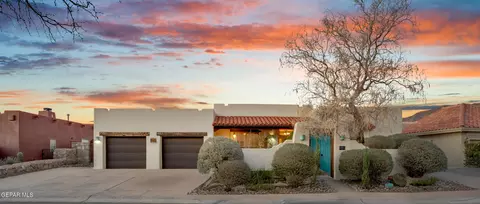 6437 Calle Placido Dr, El Paso, TX 79912