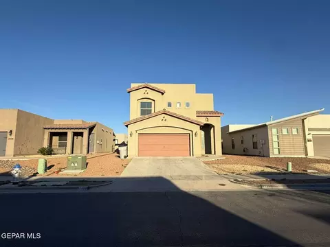 2132 Honour Point Pl, El Paso, TX 79938