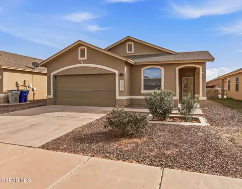 14218 N Point Ave, El Paso, TX 79938