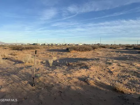 Pn159667 Montwood Drive, El Paso, TX 79938