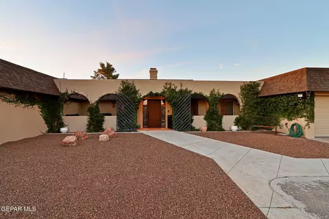 5839 Kingsfield Ave, El Paso, TX 79912