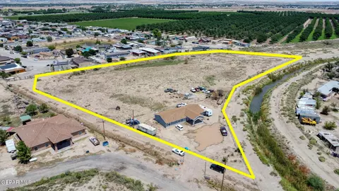 13419 Mendoza Rd, San Elizario, TX 79849