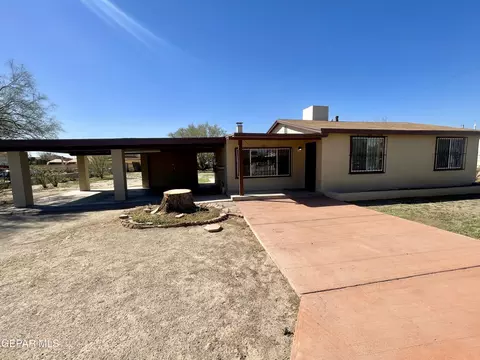 312 Cooley Ave, El Paso, TX 79907