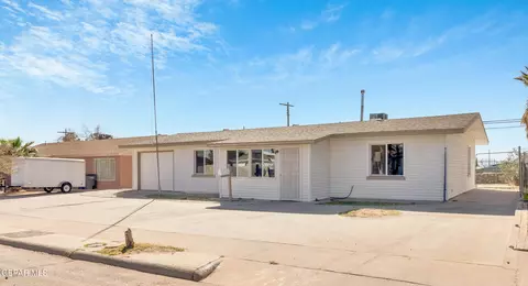 1037 Stanley St, El Paso, TX 79907