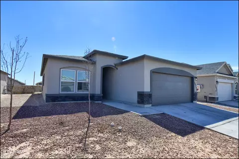 13976 Victory Sky Ave, El Paso, TX 79928