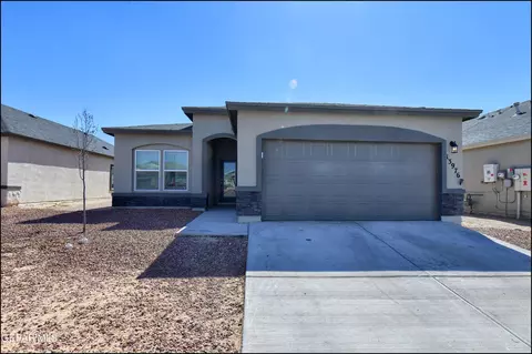 13976 Victory Sky Ave, El Paso, TX 79928