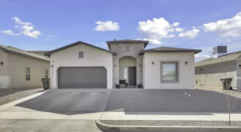 13664 Lago Vista Ave, El Paso, TX 79928