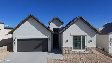 964 Elstree, El Paso, TX 79928
