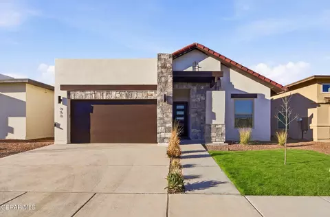 953 Aqueduct Ave, El Paso, TX 79932