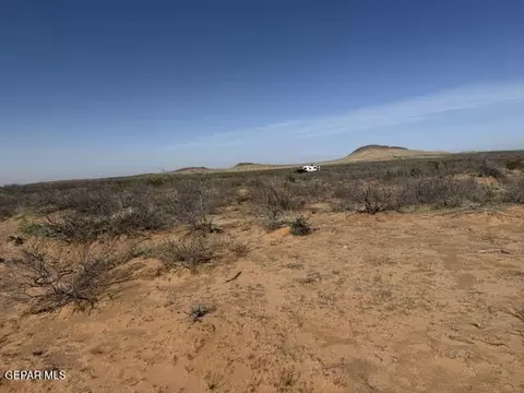 Pn 731 Ab 5648 Blk 81 S/2&ne/4 Sec, Van Horn, TX 79855