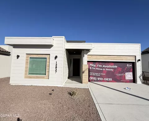 1127 Gallium Ave, Sunland Park, NM 88063