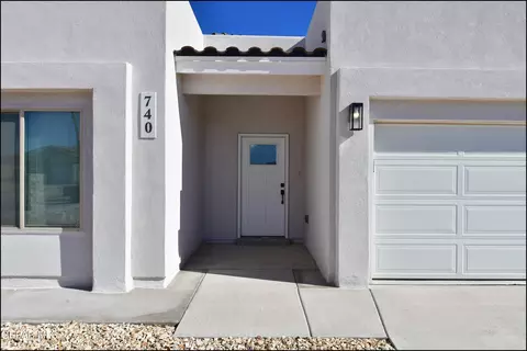 740 Weiermann, Horizon City, TX 79928