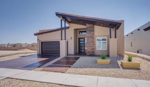 15316 Imagine Dr, El Paso, TX 79938