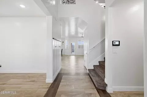 12516 Breeder Cup Way, El Paso, TX 79928