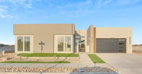 1368 Costanzo Pl, El Paso, TX 79928