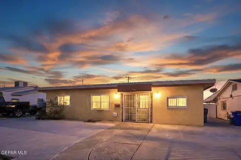 6404 Mohawk Ave, El Paso, TX 79925