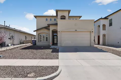 14462 Jaclyn Marie St, El Paso, TX 79938