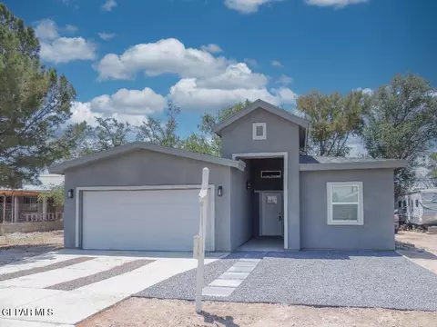 340 Belmore Ave, San Elizario, TX 79849
