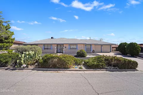 6608 Byron St, El Paso, TX 79904