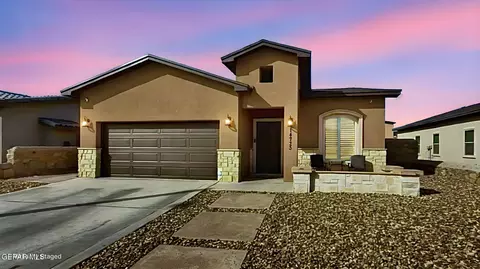 14733 Tierra Mirage Ave, El Paso, TX 79938