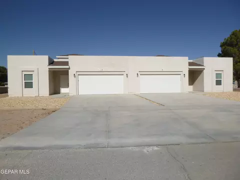 471 Huereque Dr UNIT A & B, El Paso, TX 79927