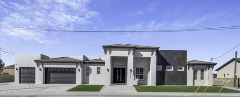 14901 Hinojos Ave, El Paso, TX 79938