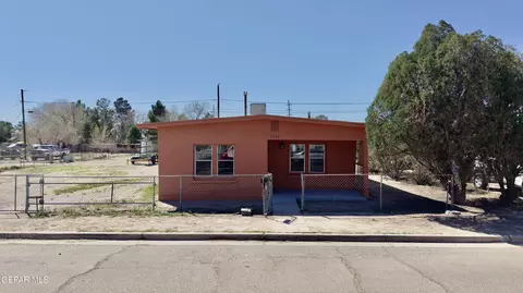 9324 San Pedro Dr, El Paso, TX 79907