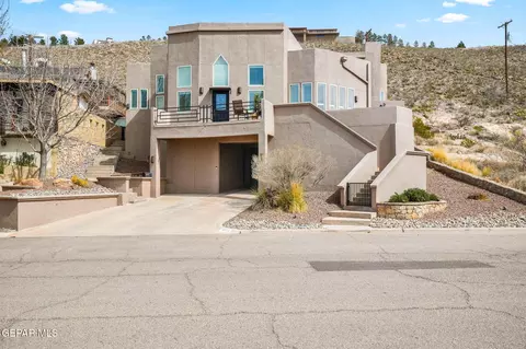 3024 Piedmont Dr, El Paso, TX 79902