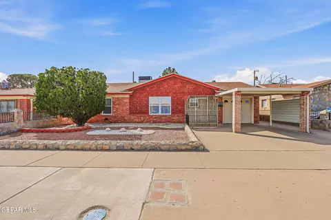 5432 Edmonton Ave, El Paso, TX 79924