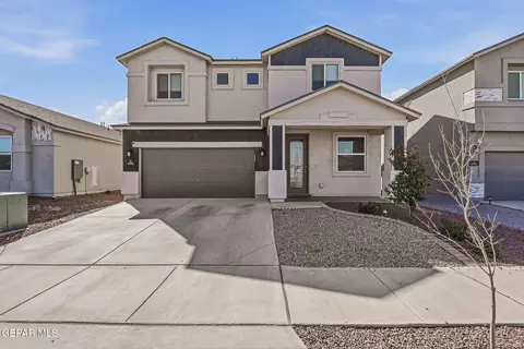 14908 Tierra Fortaleza Ave, El Paso, TX 79938