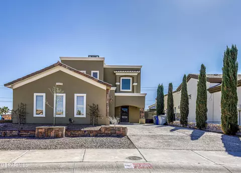 14430 Misty Pt, El Paso, TX 79938