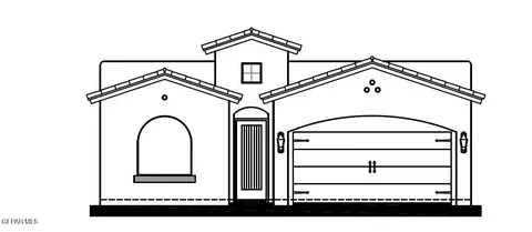 13881 Paseo Celeste Dr, El Paso, TX 79928