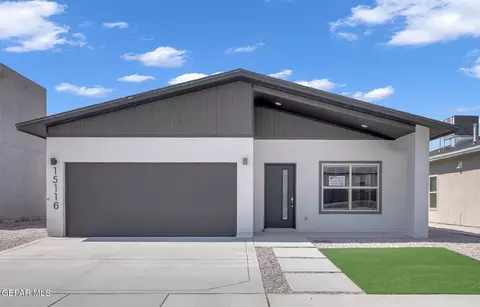 3805 Aspire Pl, El Paso, TX 79938