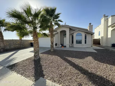 1365 Paseo Randy Ln, El Paso, TX 79928