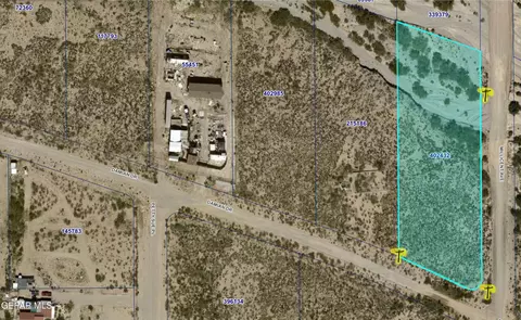 18371 Damian Dr, El Paso, TX 79938