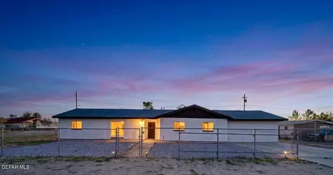 351 Mosher Way, Socorro, TX 79927