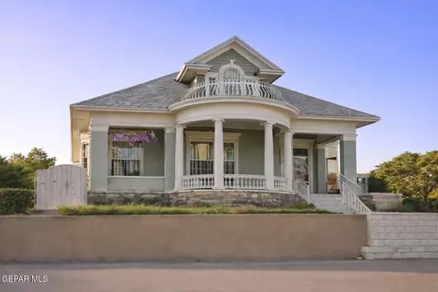 521 Randolph Dr, El Paso, TX 79902