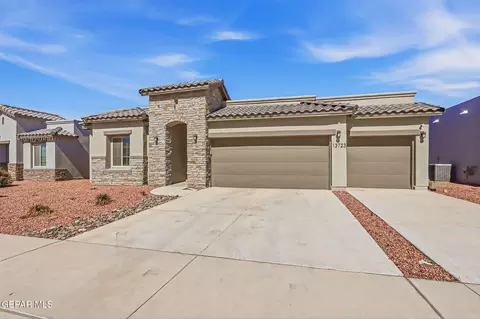 13723 Torpoint Rd, El Paso, TX 79928