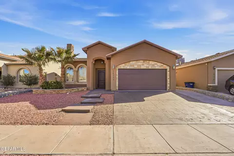 14532 Randall Cunningham, El Paso, TX 79938