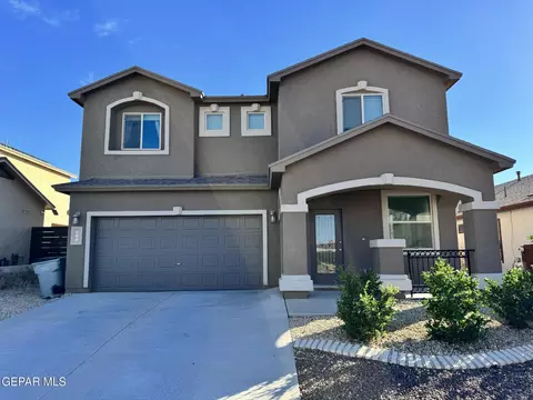 364 Bellwoode Ave, El Paso, TX 79932