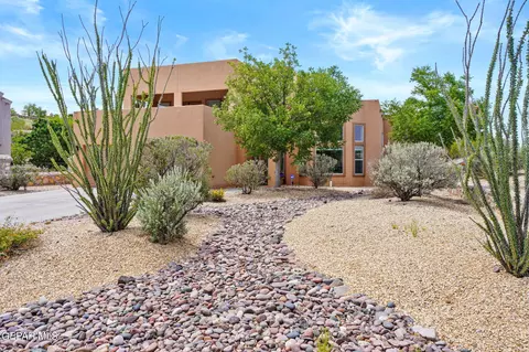 6538 Laramie Ridge Ln, El Paso, TX 79912