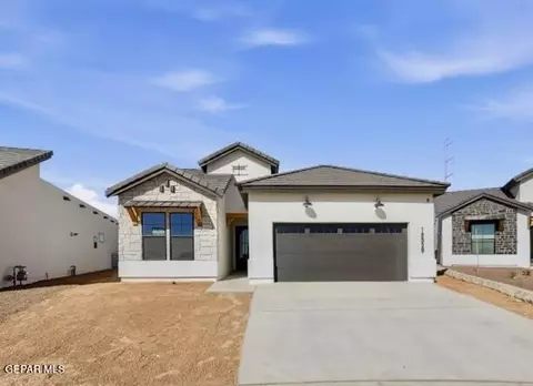 15329 Conviction Ave, El Paso, TX 79938