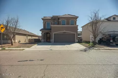 14386 N Cave Dr, El Paso, TX 79938