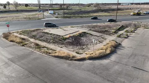 27238 Fonseca Dr, El Paso, TX 79905